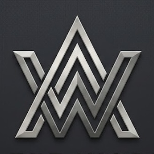 ALEEF WORKS logo